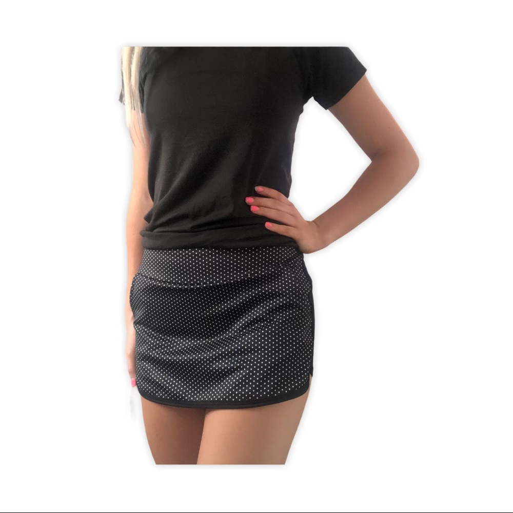 Zella Girls Tennis Skirt